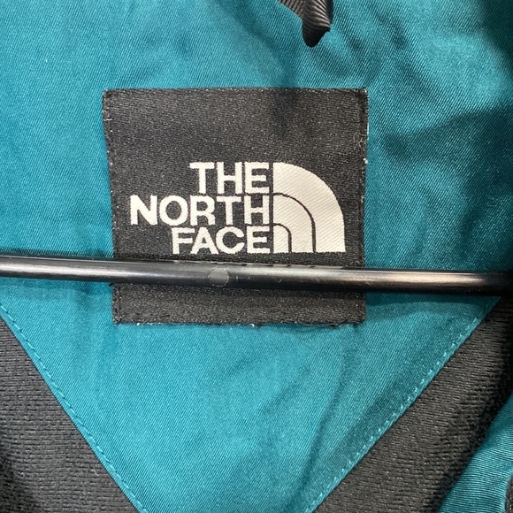 The North Face vintage coat jacket 90s - Picture 2 of 13